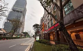 Park View Hotel
